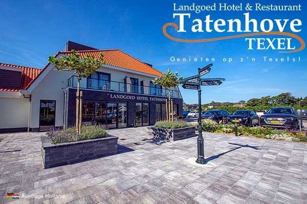 Hotel Tatenhove