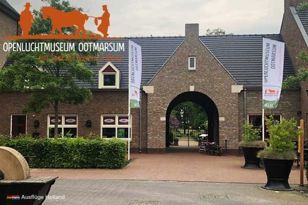 Freilichtmuseum Ootmarsum