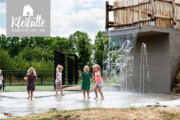 Ferienpark Erve Kleilutte