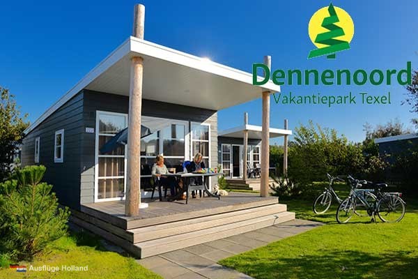 Ferienpark Dennenoord