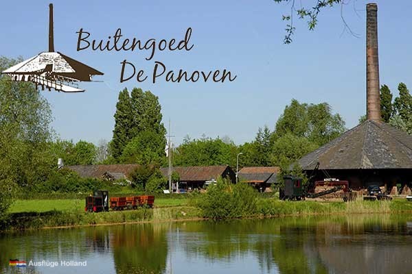 Hotel Landgut De Panoven