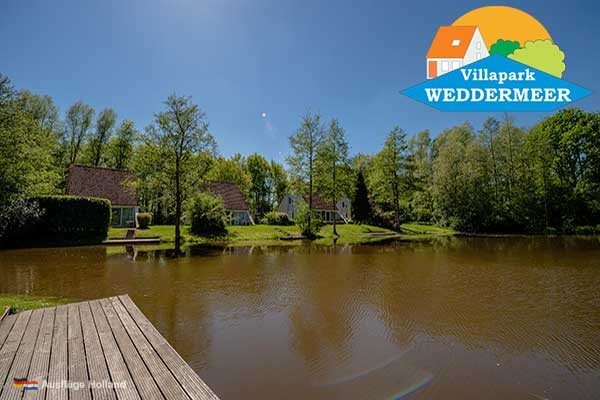 Villapark Weddermeer