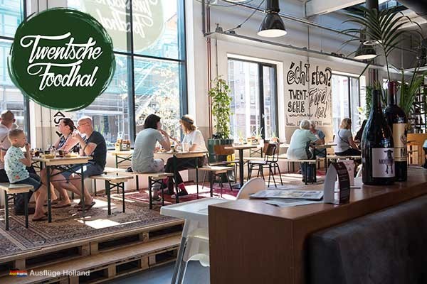 Die Twentsche Foodhal