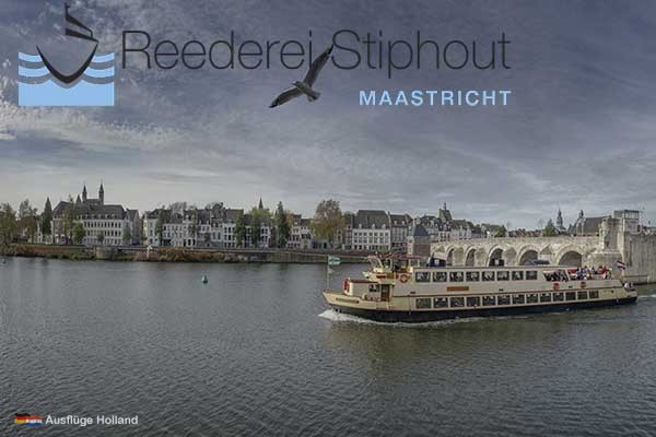 Reederei Stiphout