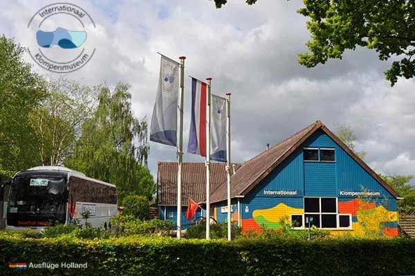 Internationales Holzschuhmuseum