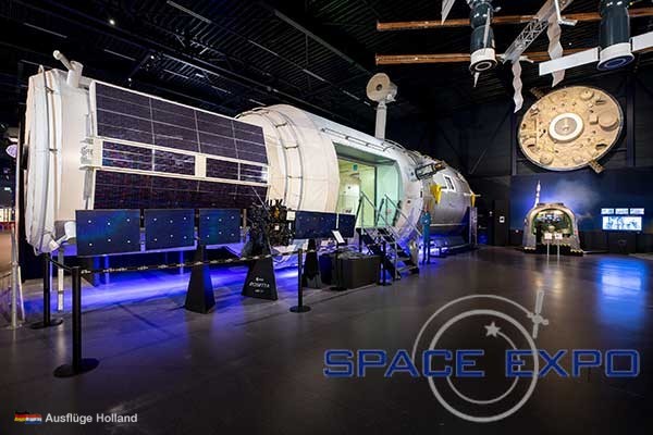 Space Expo
