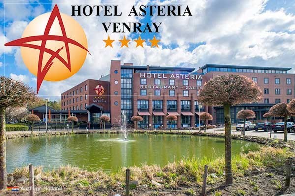 Hotel Asteria