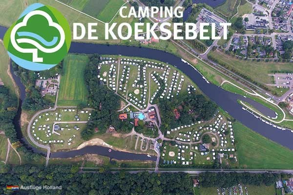 Campingplatz De Koeksebelt