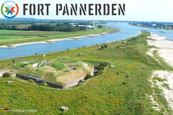 Fort Pannerden