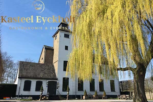 Restaurant Schloss Eyckholt