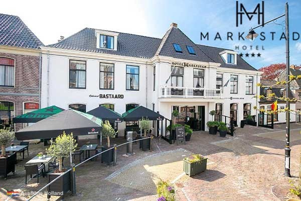 Hotel Marktstad