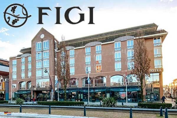 Hotel Figi