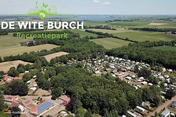 Ferienpark De Wite Burch