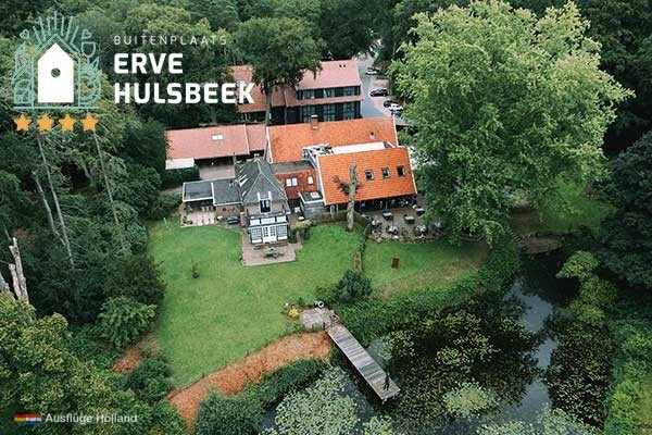 Hotel Erve Hulsbeek