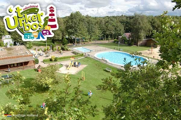 Camping Urkerbos