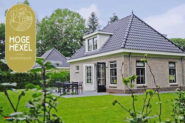 Ferienpark Hoge Hexel