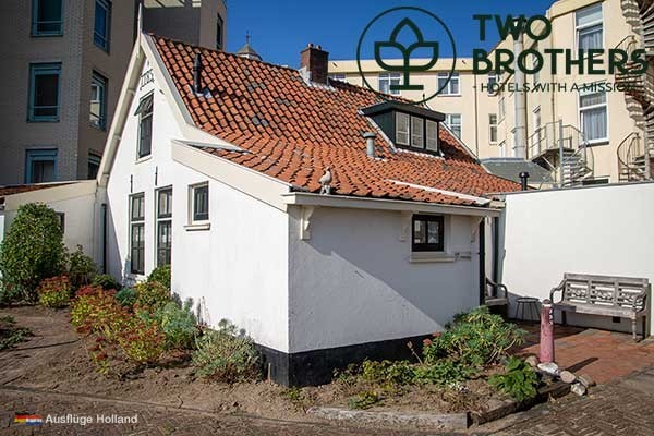 Einmalige Ferienwohnungen Noordwijk