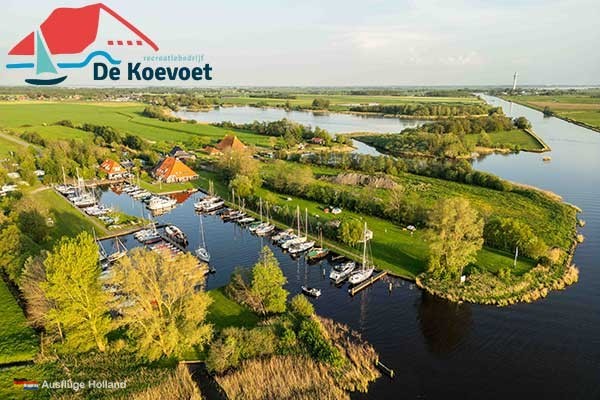 Ferienpark De Koevoet