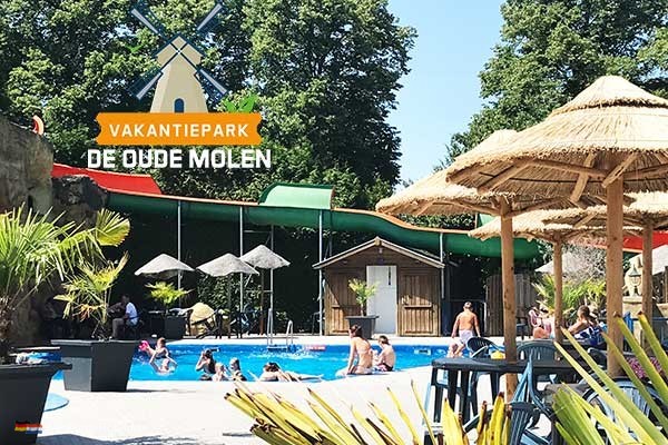 Ferienpark De Oude Molen