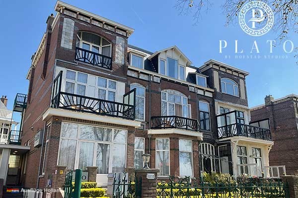 Hotel Plato