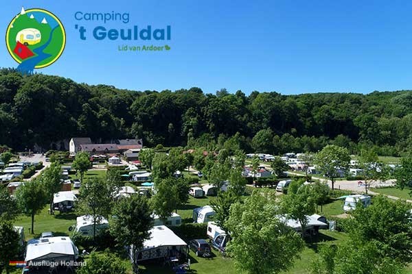 Camping Geuldal