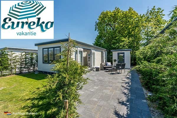Ferienpark Eureka