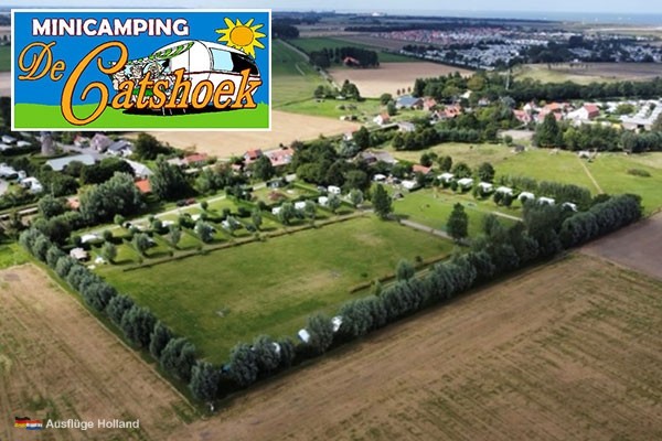 Mini-Camping De Catshoek