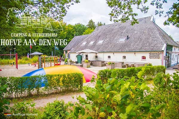 Camping Hoeve aan den Weg