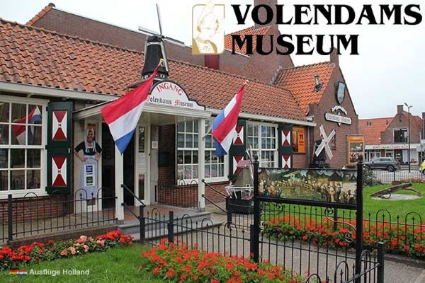 Volendammer Museum