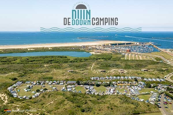 Ferienpark de Duindoorn