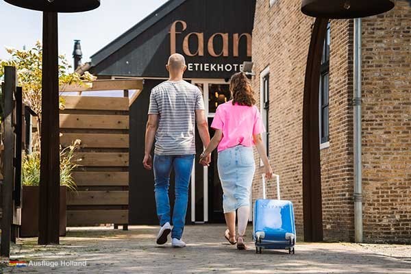 Boutique-Hotel Faan
