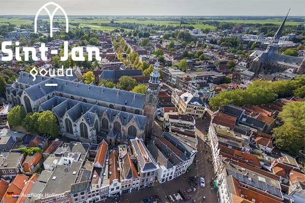 Sint-Jan Gouda