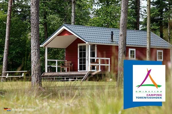 Camping Torentjeshoek