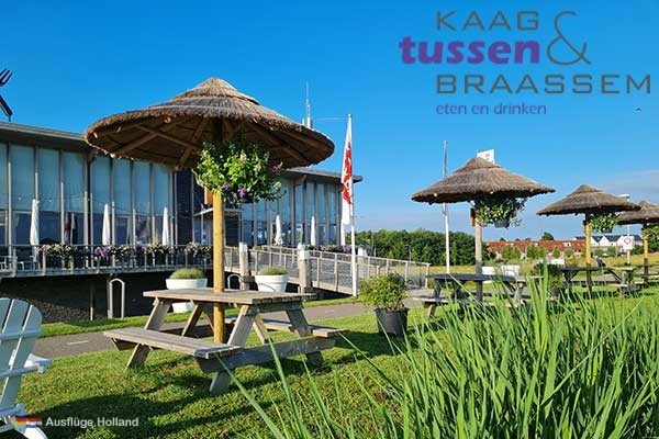 Restaurant Tussen Kaag & Braassem