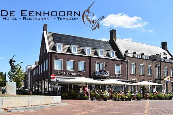 Hotel Restaurant De Eenhoorn