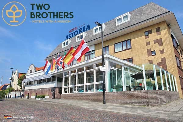 Two Brothers Hotel Astoria