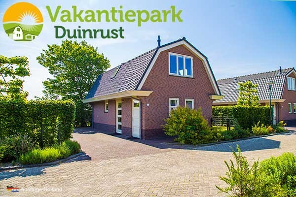 Ferienpark Duinrust