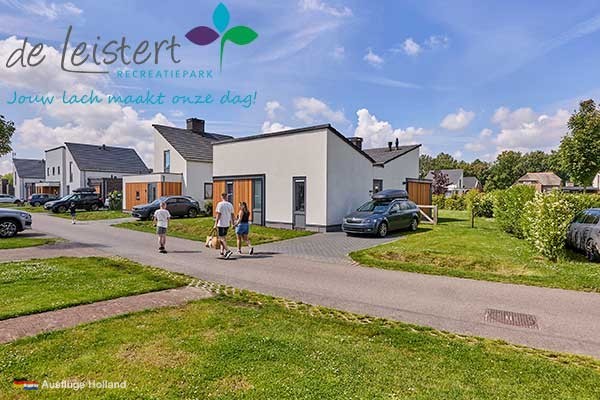 Ferienpark De Leistert