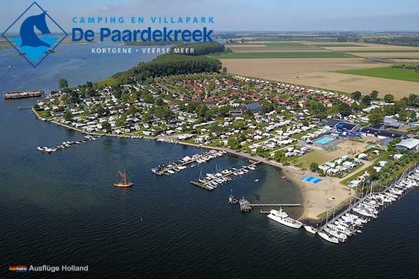 Ferienpark De Paardekreek