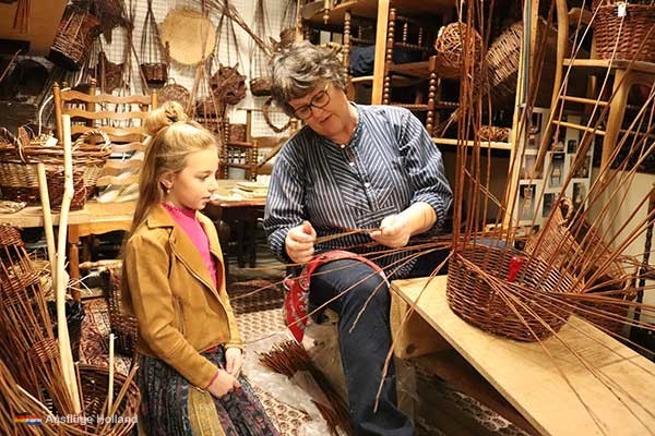 Das Alte Handwerks- und Spielzeugmuseum