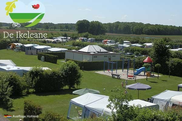 Camping De Ikeleane