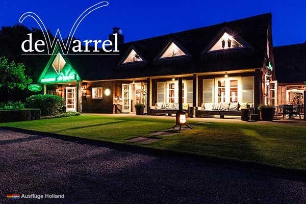 Restaurant De Warrel