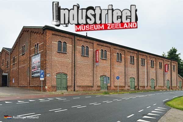 Industrie-Museum Zeeland