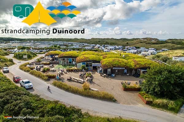 Strandcamping Duinoord