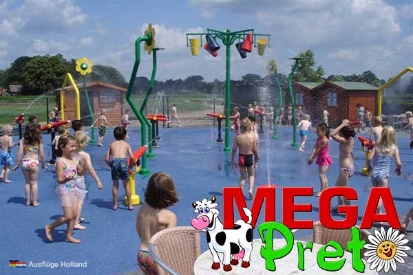 Megapret (Riesenspaß)