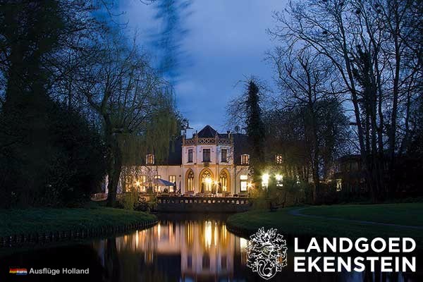 Landgut Hotel Ekenstein