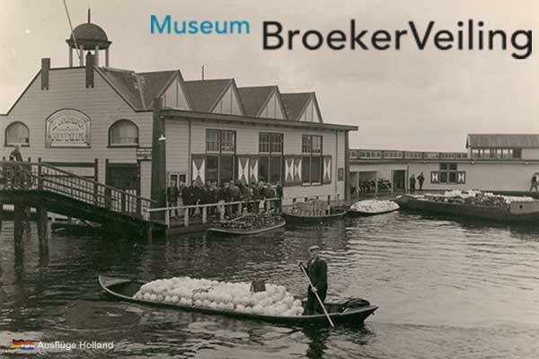 Museum Broekerveiling