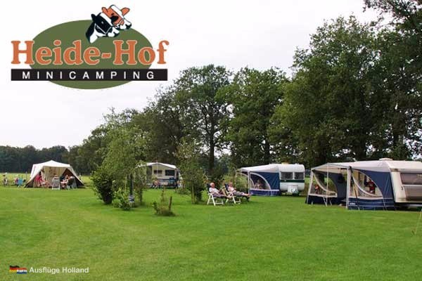 Campingplatz Heidehof