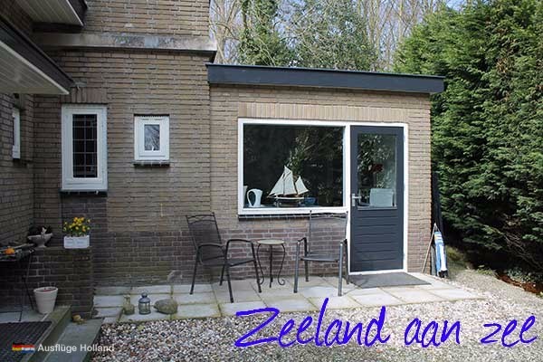 Zeeland aan Zee