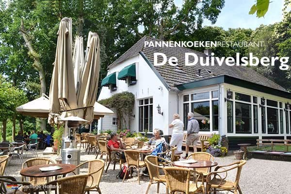 Pfannkuchenrestaurant de Duivelsberg